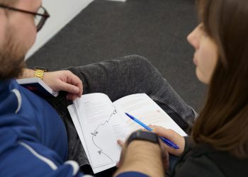 Cursul Căsătoriei și Cursul Parenting – campanie a Ministerului Familiei pentru cupluri și părinți