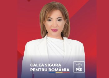 Alina-Elena Tănăsescu (PSD) preia preşedinţia Comisiei juridice, după demisia Laurei Vicol