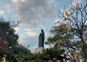 Prognoza meteo pe următoarele patru săptămâni