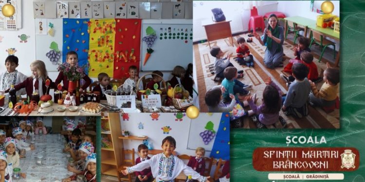 Sursa foto: scoalabrancoveneasca.ro
