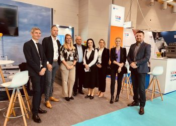 Delegația CCINA Constanța, în misiune economică la Istanbul: întâlniri strategice în cadrul Europort și Turkish Chamber of Shipping