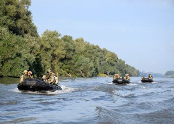 Exercițiul multinațional „Heracleea 24” a ajuns la final