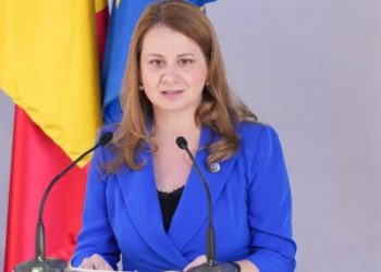 Ligia Deca, la Forumul M100: Schimbările climatice afectează educația