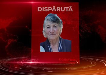 UPDATE – O femeie cu Alzheimer din Constanța, dată dispărută.