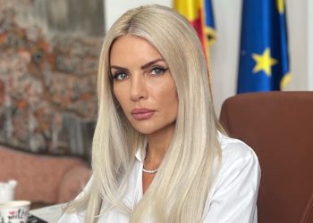 Laura Vicol și-a dat demisia din PSD