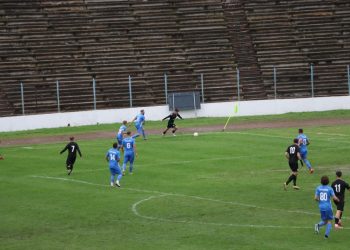 Liga 3, seria 3, etapa a-7-a: O victorie, un egal și un eșec pentru echipele din județ