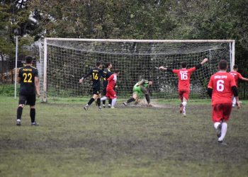 Derby-ul etapei a 11-a din Liga 4 de fotbal, nedecis