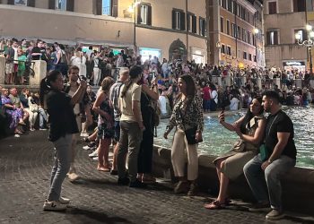 Europenii au efectuat cu 6% mai multe călătorii turistice în 2023