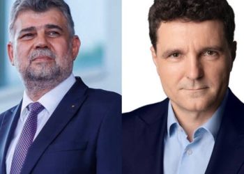 Premierul Marcel Ciolacu a  anunțat că susține referendumul propus de Nicușor Dan în București
