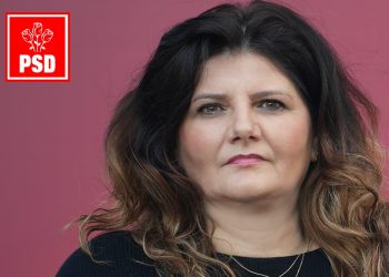 Carmen Mirela Alecu a trecut de la PNL la PSD