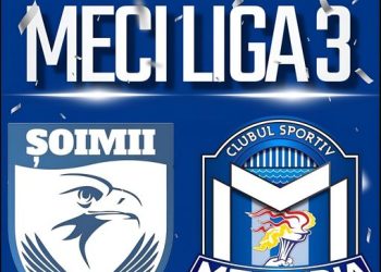 Derby județean la Cernavodă