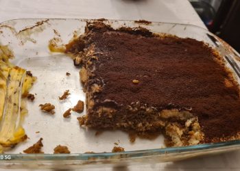 De unde bani de tort? Cofetăria constănțeanului este acasă