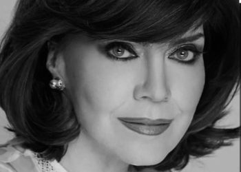 Delia Budeanu a murit!