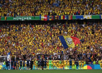 „Generația de Suflet” își așteaptă fanii la meciurile din noiembrie