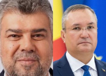 Sondaj Avangarde-INSOMAR: Finală Ciolacu-Ciucă la prezidențiale