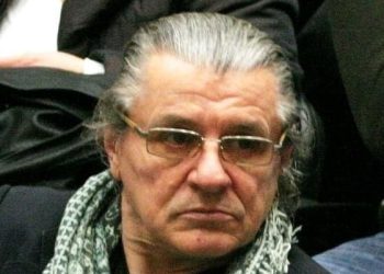 A murit jurnalistul Constantin Cumpănă!