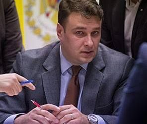 Florin Gheorghe, fost vicepreședinte PSD Constanța, implicat în campania electorală