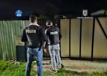 Percheziții în județul Constanța, în două dosare penale pentru evaziune fiscală și înșelăciune