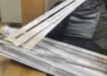 14 kilograme de articole pirotehnice din categoria F2, ridicate de polițiști dintr-o societate comercială din Constanța