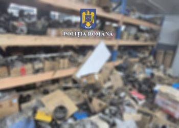 Sancțiuni în valoare de 32.000 de lei pentru nerespectarea regimului de depozitarea  deșeurilor