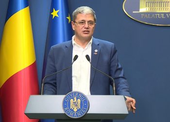 Marcel Boloş: În 2025, România va avea un program special de finanţare dedicat copiilor