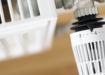 A început furnizarea agentului termic în Tulcea