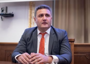 Președintele FRT: “Performanțele juniorilor români sunt cu mult în fața infrastructurii și a investițiilor în copii”