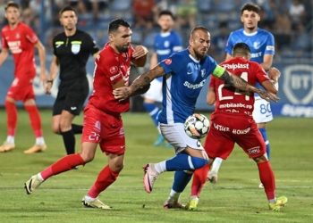 Etapă cu două derby-uri