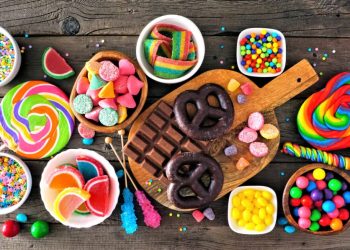Acțiunile producătorilor de dulciuri se confruntă cu o perioadă dificilă: acestea au avut un randament de doar 5% în ultimii 5 ani