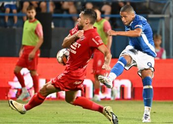 FCSB învinge la limită, iar Rapid pierde la Botoșani