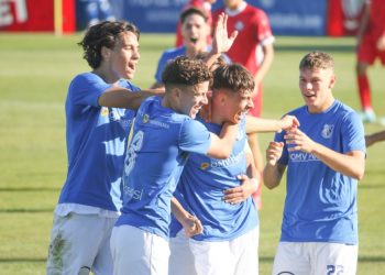 Youth League: Farul Constanța, aproape de calificare