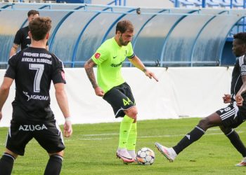 Au învins pe Unirea Slobozia