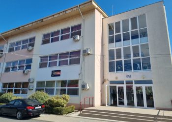 Reabilitarea Liceului “Grigore Moisil”, plătită de Primăria Tulcea; banii din POR au întârziat nouă luni