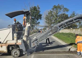 Noi lucrări programate pe drumurile din județul Constanța