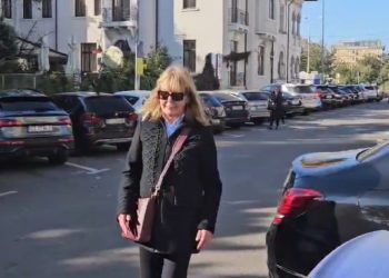 Monica Macovei și-a cerut scuze, după doi ani de la accidentul grav pe care l-a provocat