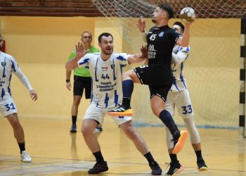 Eșec la 6 goluri diferență