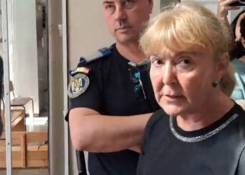 Monica Macovei continuă să își sfideze victima. Vrea să scape doar cu o amendă penală