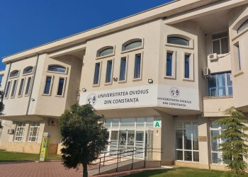 Universitatea „Ovidius”, pe locul 2.208 într-un clasament internațional cu peste 8.500 de instituții