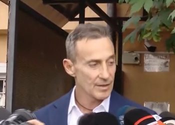 Radu Mazăre, audiat ca martor în dosarul de prostituţie de la lotul naţional feminin de bob şi sanie