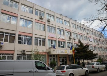 A fost semnat contractul de finanțare pentru reabilitarea Școlii Gimnaziale nr. 39 „Nicolae Tonitza”