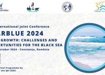 Conferința internațională MARBLUE 2024. 157 de specialiști, din 12 state, se reunesc la Constanța