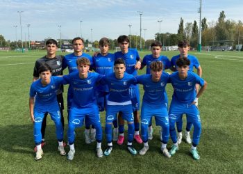 Campioana Farul U18 a pierdut derby-ul cu liderul competiției