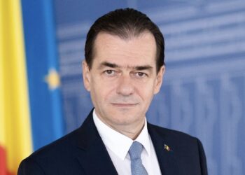 Ludovic Orban se retrage din cursa pentru Cotroceni