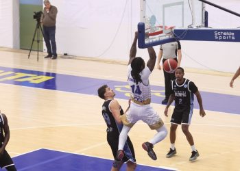 Au pierdut și penultimul meci