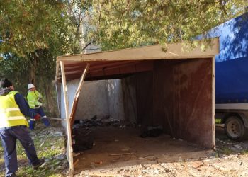 Peste 1.300 de sancțiuni aplicate de polițiștii constănțeni, într-o singură săptămână