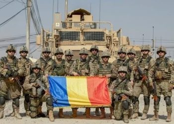 11 noiembrie, Ziua Veteranilor din Teatrele de Operaţii 