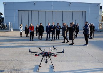 Protocol pentru primul program de dezvoltare a dronelor 100% românești 