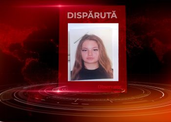 UPDATE: Adolescentă din Constanța, căutată de poliție