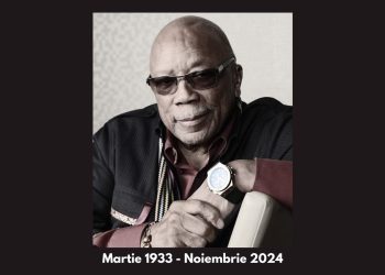 A murit Quincy Jones, titanul muzicii americane
