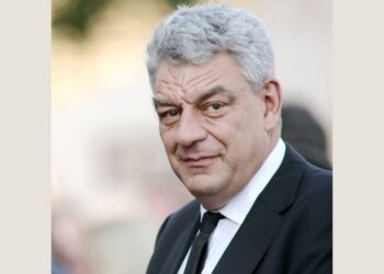 Mihai Tudose: „PSD va decide după alegerile parlamentare pe cine susţine pentru turul doi al prezidenţialelor”